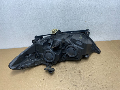 2013 to 2016 Ford Fusion Right Passenger Rh Side Headlight AG1433 DW5