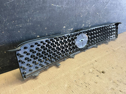2008 2009 2010 Scion XB Front Upper Grill Grille Oem aa5980 DG6