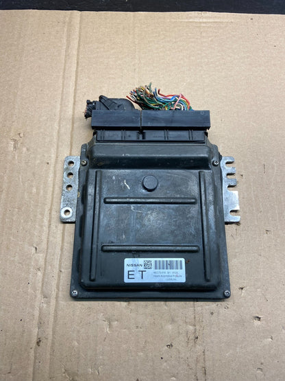 2007 Nissan Frontier Xterra 4.0L Engine Control Unit ECU Module AE2303 DW0