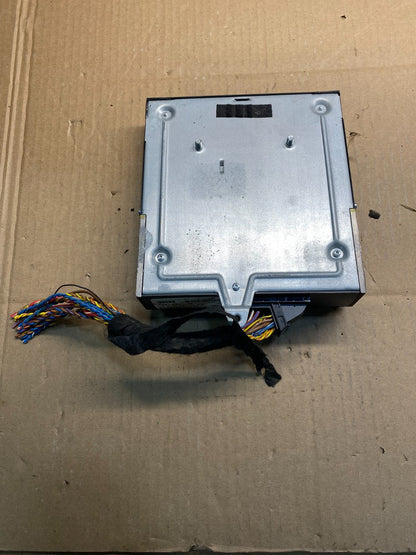 2007-2013 BMW 328i 335i F30 3 Top HiFi Lear Radio Audio Amplifier Amp ab0523  DG1