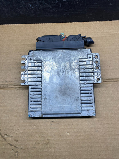 2008 Nissan Frontier Xterra 4.0 Engine Control mec71-021 a1 ECU Module AD3439 DG1