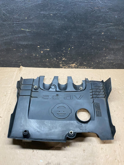 2005 to 2008 Nissan Quest Engine Cover 14041 3z100 U0257 DG5