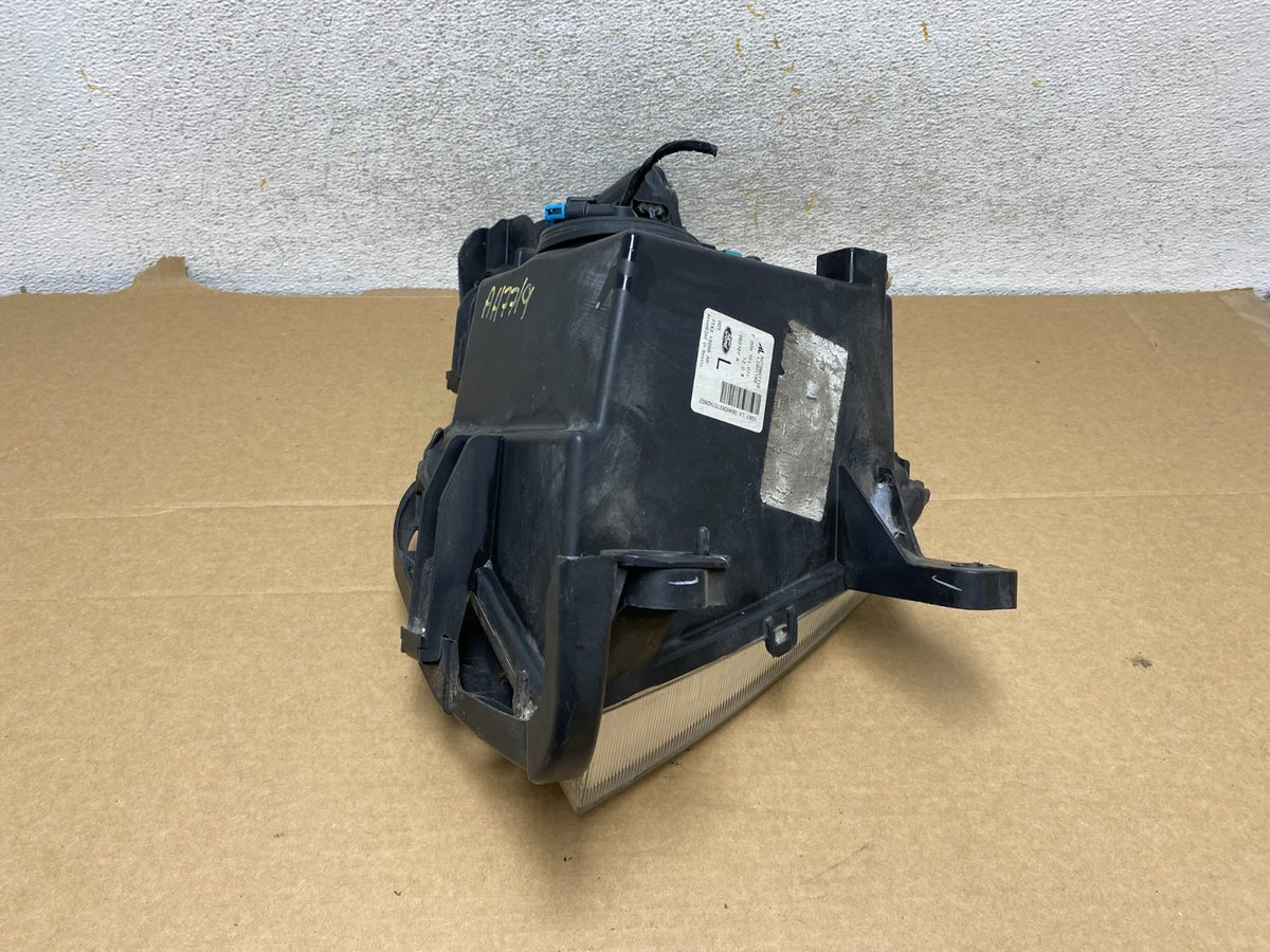 2007 2008 2009 2010 Ford Edge Headlight Left Driver Halogen AH7719 DW10