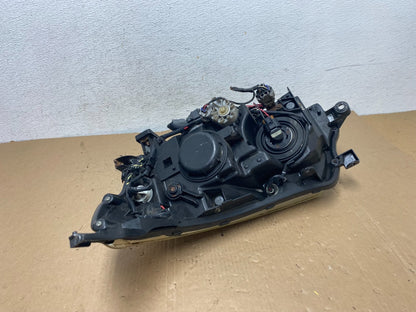 2009 - 2013 Subaru Forester Right Passenger Side Xenon Headlight AD8036 DW8