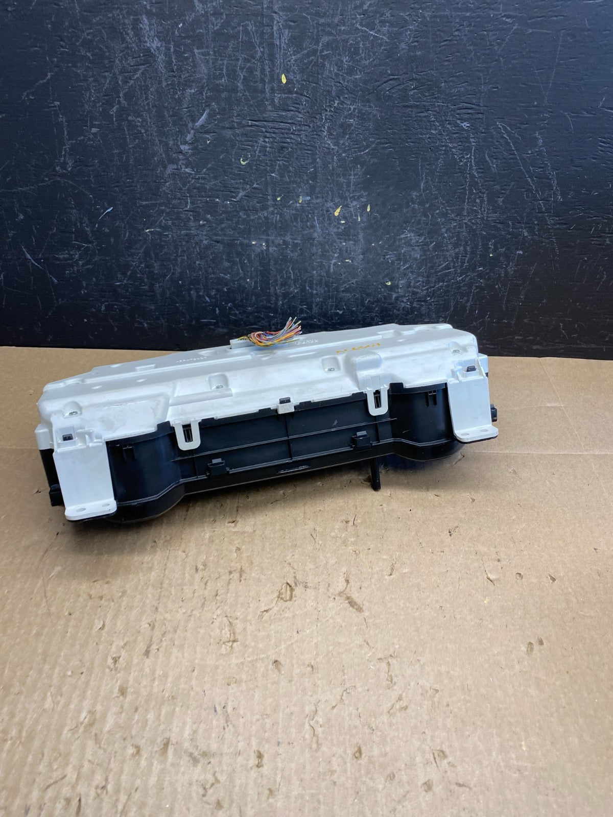 2006 Toyota Sienna Speedometer Cluster Gauge ac6507 DG5