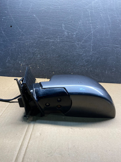 2004 to 2007 Nissan Quest Left Driver LH View Door Mirror Heated AG3669 DW3