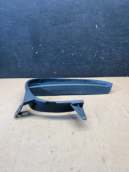 2003-2006 Porsche Cayenne Front Right Bumper Air Duct Grille Bracket M1587 DG1