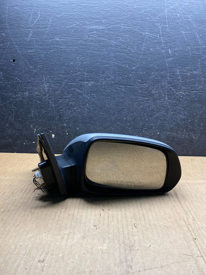 2005 to 2010 Scion TC Right Passenger Side View Door Mirror AI9715 DG8