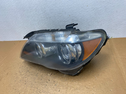 2006 2007 2008 Bmw 7 Series 750i Xenon AFS Left Driver Headlight AE1448 DW1