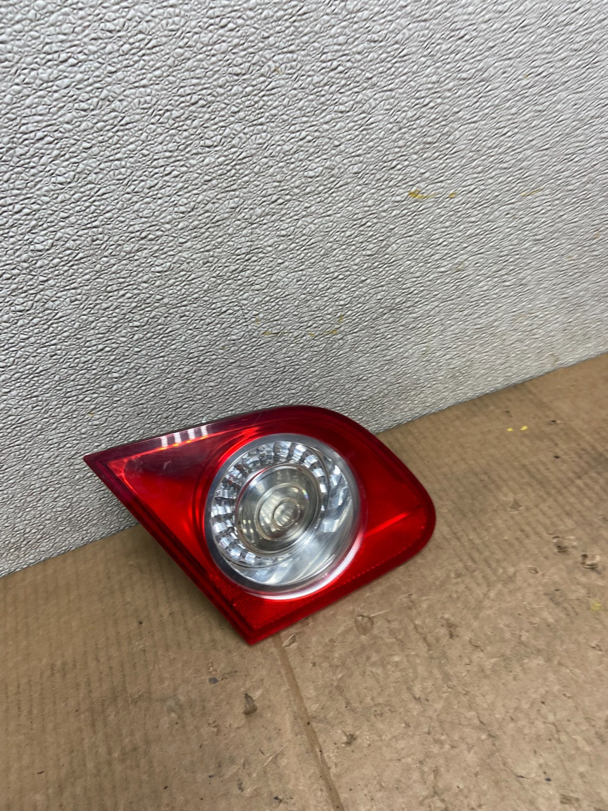 Sedan 2006-2010 Volkswagen Passat Left Driver LH Inner Tail Light Oem AA66332