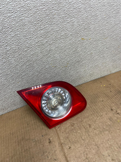 Sedan 2006-2010 Volkswagen Passat Left Driver LH Inner Tail Light Oem AA66332