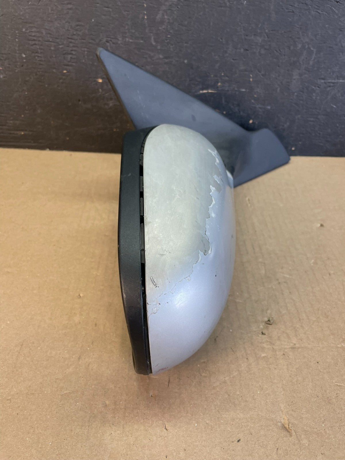 2003 to 2008 Saab 9-3 Right Passenger RH Side View Door Mirror AE1123 DW10