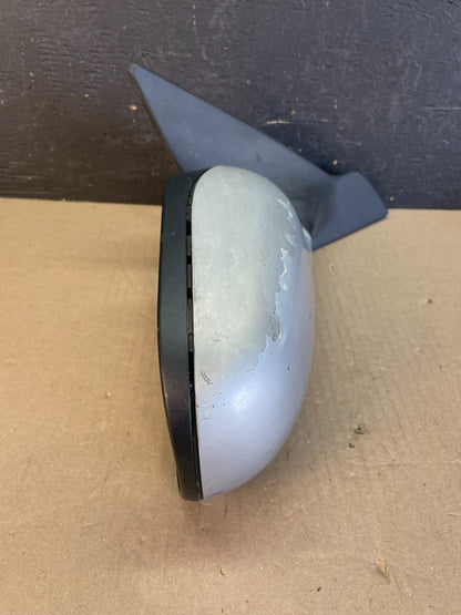 2003 to 2008 Saab 9-3 Right Passenger RH Side View Door Mirror AE1123 DW10