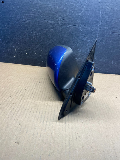 2010 to 2013 Kia Forte Sedan Right View Turn Signal Mirror AF9194 DG2