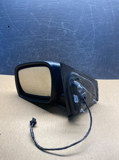 2009 - 2020 Dodge Journey Left Driver LH View Door Heated Mirror AG7195 DG11