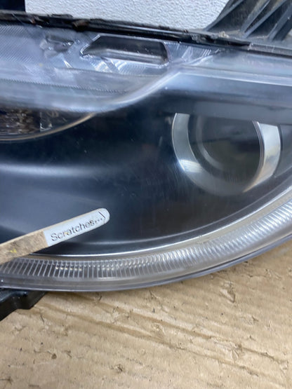 2015 2016 2017 Chrysler 200 Left Driver LH Side Halogen Headlight AD4087 DW3