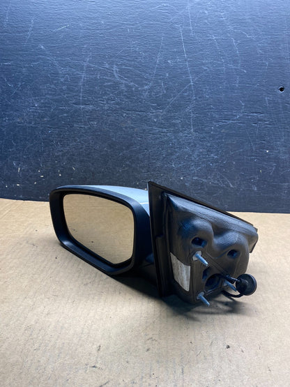 2013 to 2016 Dodge Dart Left Driver LH Side Door View Mirror OE AH7054 DW12