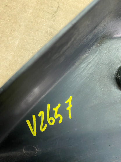 2001 2002 2003 Acura TL Engine Top Lid Motor Cover V2657 DG9