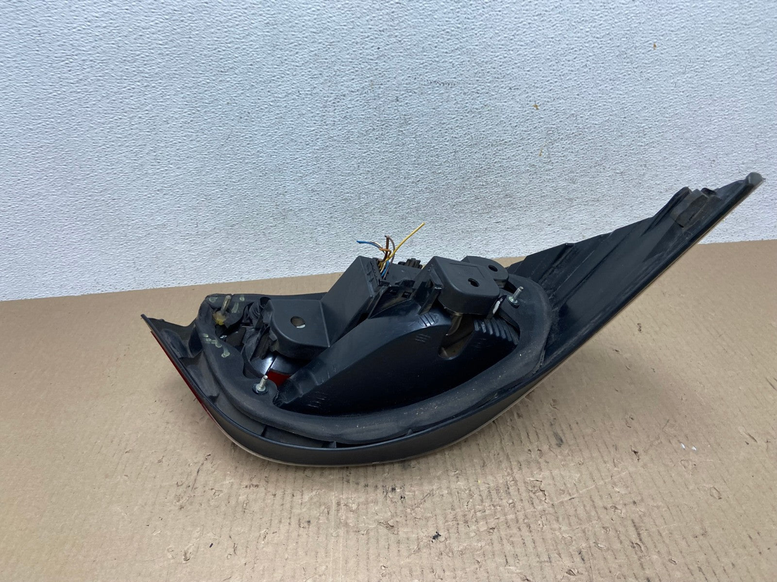 2004 - 2007 BMW 5 Series E60 Right Passenger RH Side Tail Light AE7115 LK5