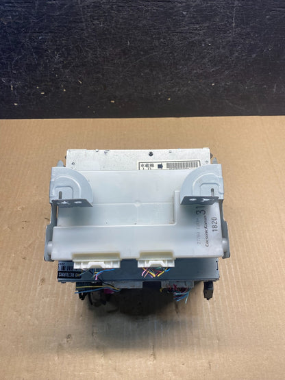 2011 - 2013 Nissan Murano Maxima M35 M37 BOSE Radio CD Navigation AG3812 DG3