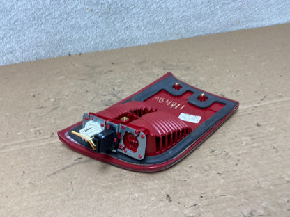 2004 2005 2006 Bmw X5 Left Driver Lh Inner Tail Light Oem AB4711 LK6