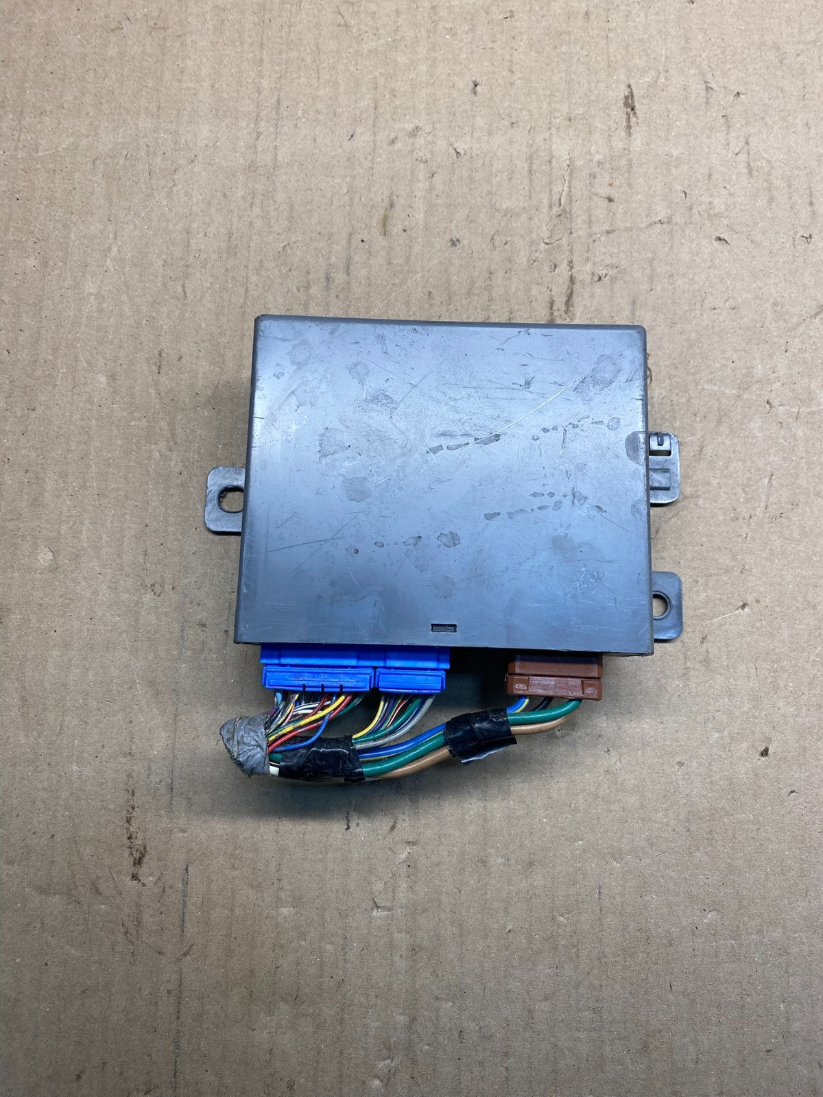 2005 - 2007 Honda Odyssey Rear Left Driver Sliding Door Module ag9677 DG0