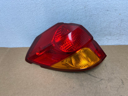 2005 2006 2007 Subaru Outback Left Driver Lh Side Tail Light AD6110 LK0