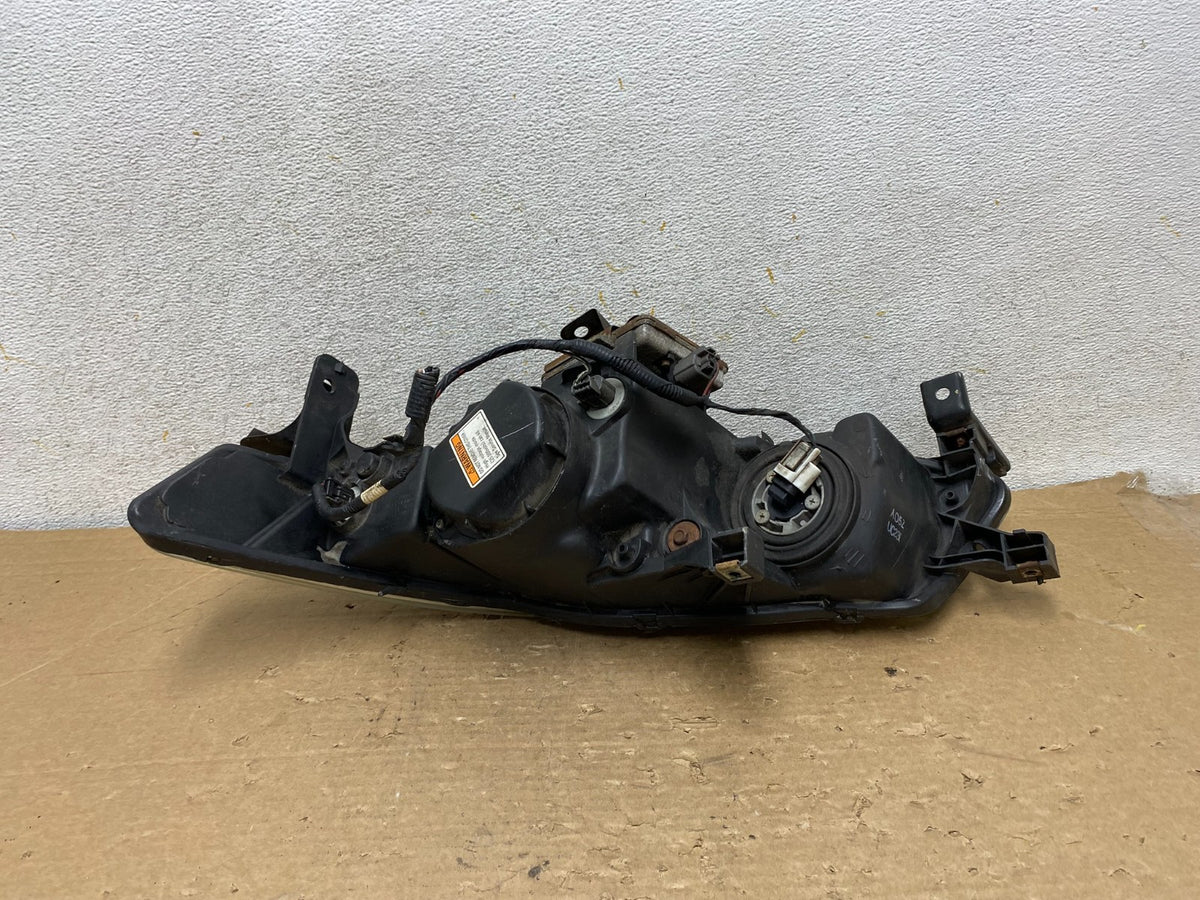 2004 2005 2006 Acura TL Headlight Right Passenger Side Xenon HID AH9007 DW4