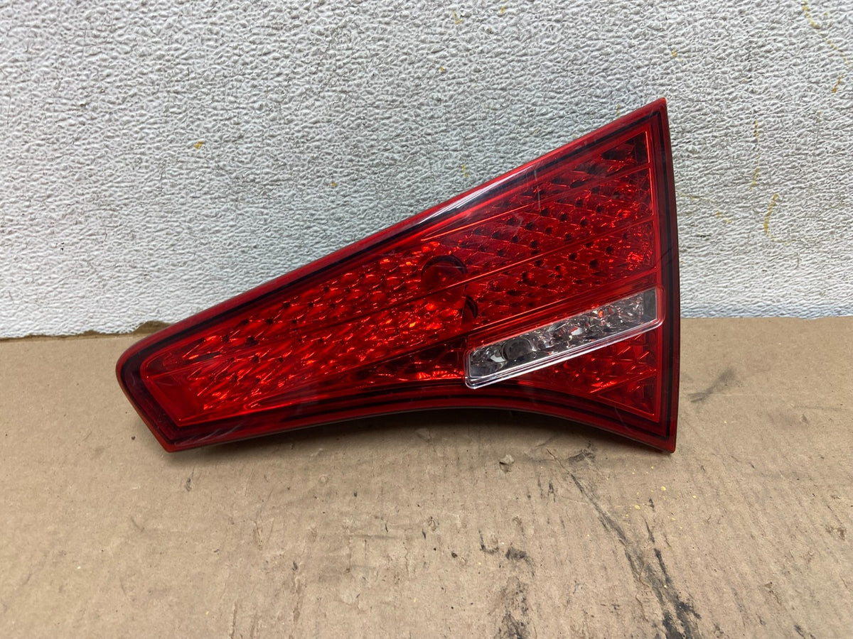 2011 2012 2013 Kia Optima Right Passenger RH Side Inner Tail Light AH2056 DW0
