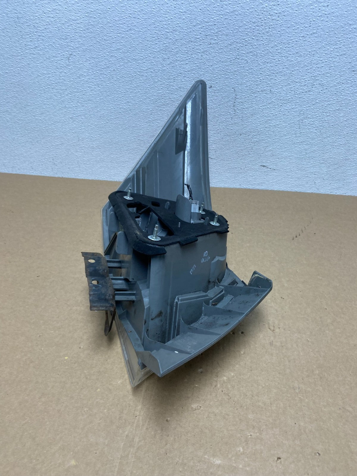 2008 to 2012 Honda Accord Sedan Tail light Right Passenger RH Side AC0005 DW6