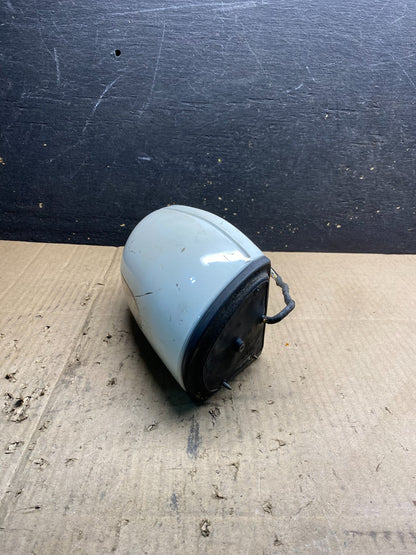 2001 - 2004 Mercedes-Benz C Class Right Passenger View Door Mirror OEM AB0410 MS2