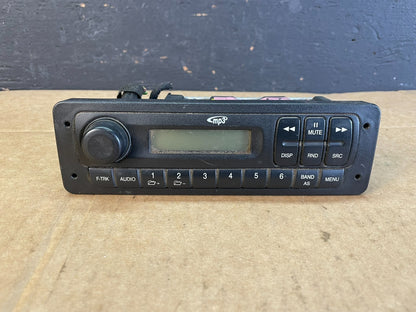 2014 to 2017 Ram ProMaster AM FM Radio Media Receiver Ac50070