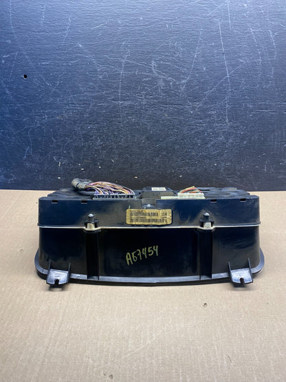 2004 2005 Dodge Ram 1500 Instrument Speedometer Gauge Cluster AG7454 DG3