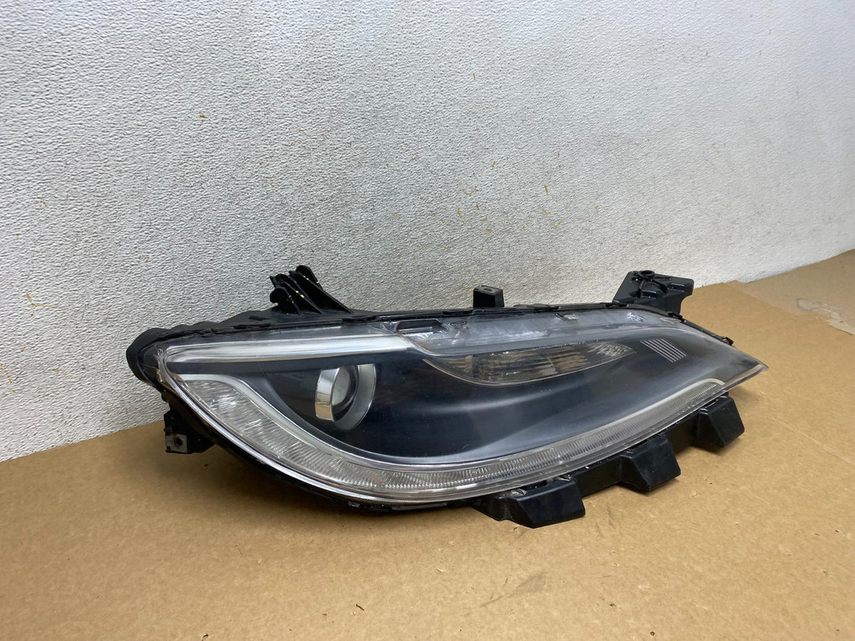 2015 2016 2017 Chrysler 200 Right Passenger Rh Side Xenon Headlight AI2599 DW2