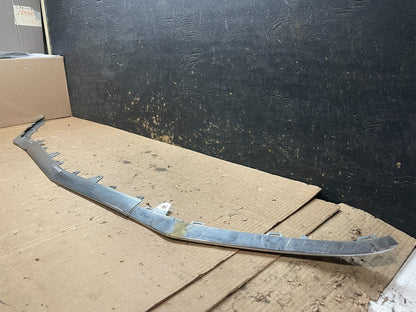 2014-2016 Mercedes W212 E  Lower Left Center Right Bumper Lower Trim Z3282 DG1