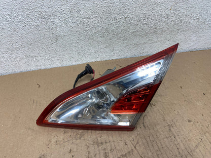 2011-2014 Nissan Murano Right Passenger RH Side Inner Tail Light AF3266 LK0