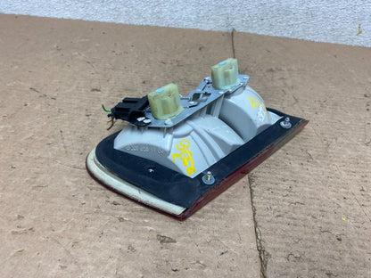 1998-2003 Mercedes Benz CLK Inner Left Driver LH Side Tail Light Lamp P4228 DW5