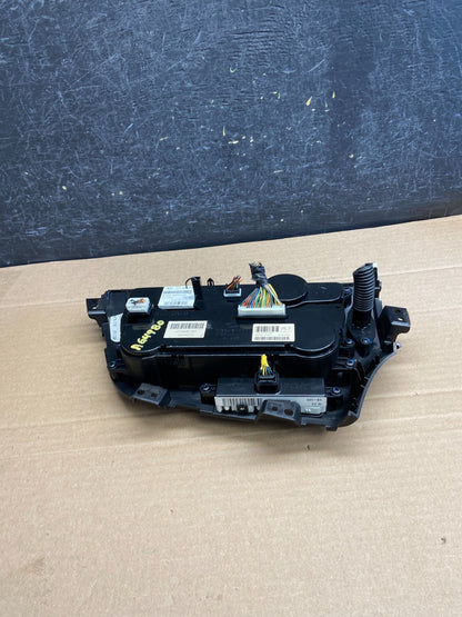 2011 2012 2013 Kia Optima Ac A/C Heater Climate Control AG4980 DG3