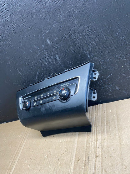 2016 2017 2018 Kia Optima Ac A/C Heater Climate Control OEM ab5951 DG1