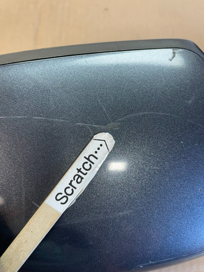 2013-2018 Nissan Altima Right Passenger View Power Turn Door Mirror ai0866 DG6