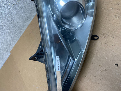 2003 to 2007 Nissan Murano Headlight Xenon HID Left Driver LH Oem Z6896 DW4