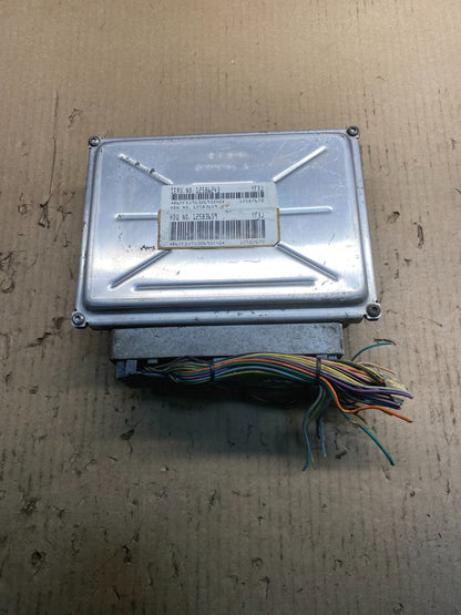 2004 GMC Envoy Silverado Engine Computer ECU ECM Module Oem AC0842 DG0