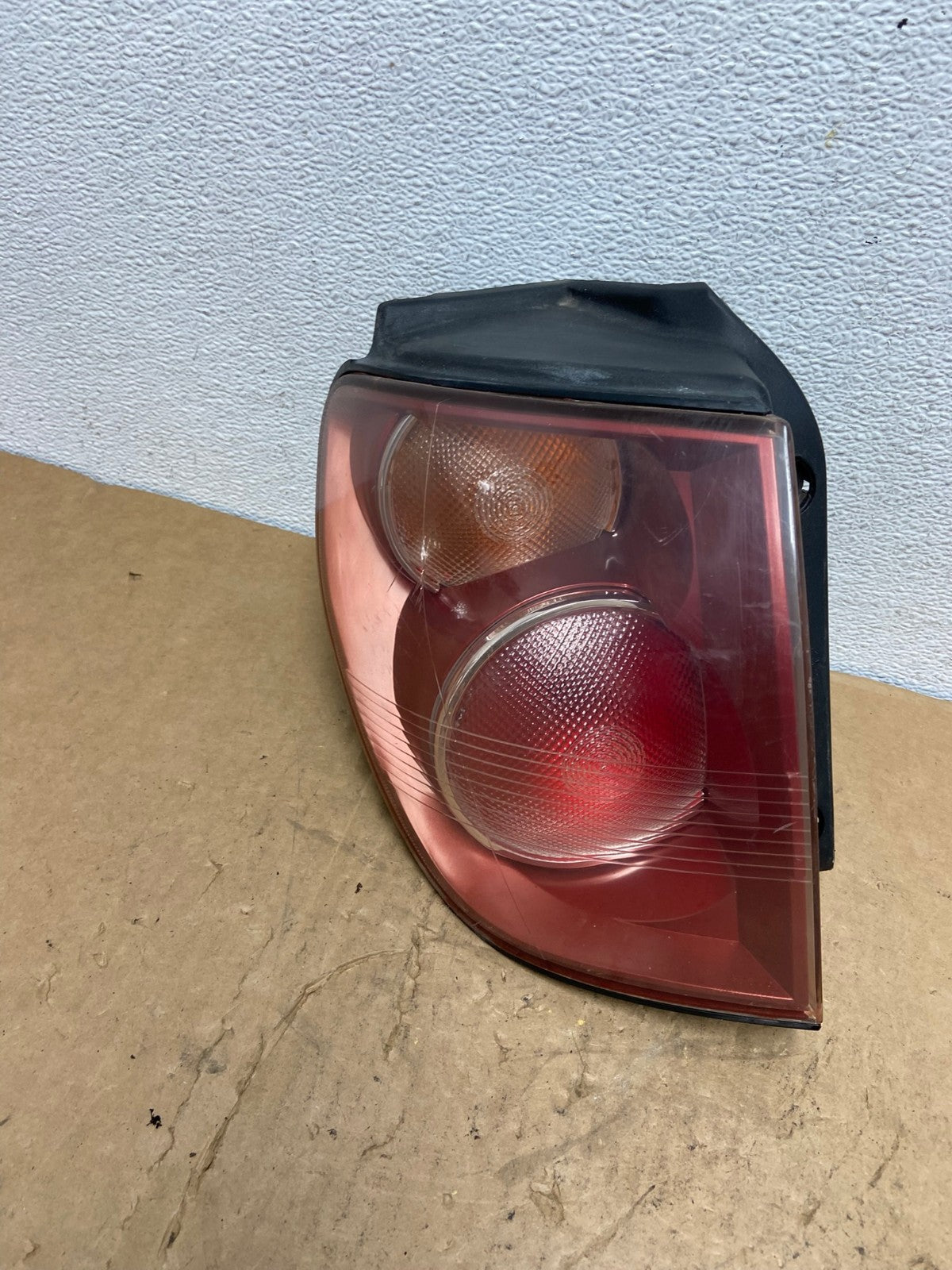 1999 2000 2001 Lexus Rx300 Left Passenger LH Side Tail Light AD1375 LK0
