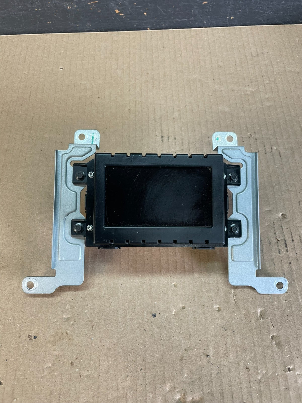 2013 to 2016 Ford Taurus 4.2" Radio Navigation Screen Module ae3453 DG0
