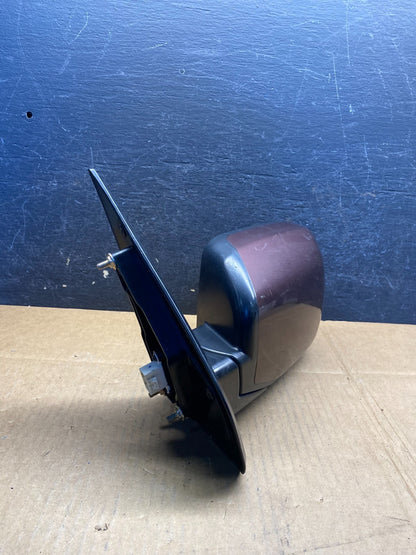 2009-2015 Honda Pilot Left Driver LH Side View Door Mirror ai9707 DG1