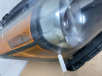 2008 to 2012 Honda Accord Sedan Right Passenger RH Headlight AH9487 DW4