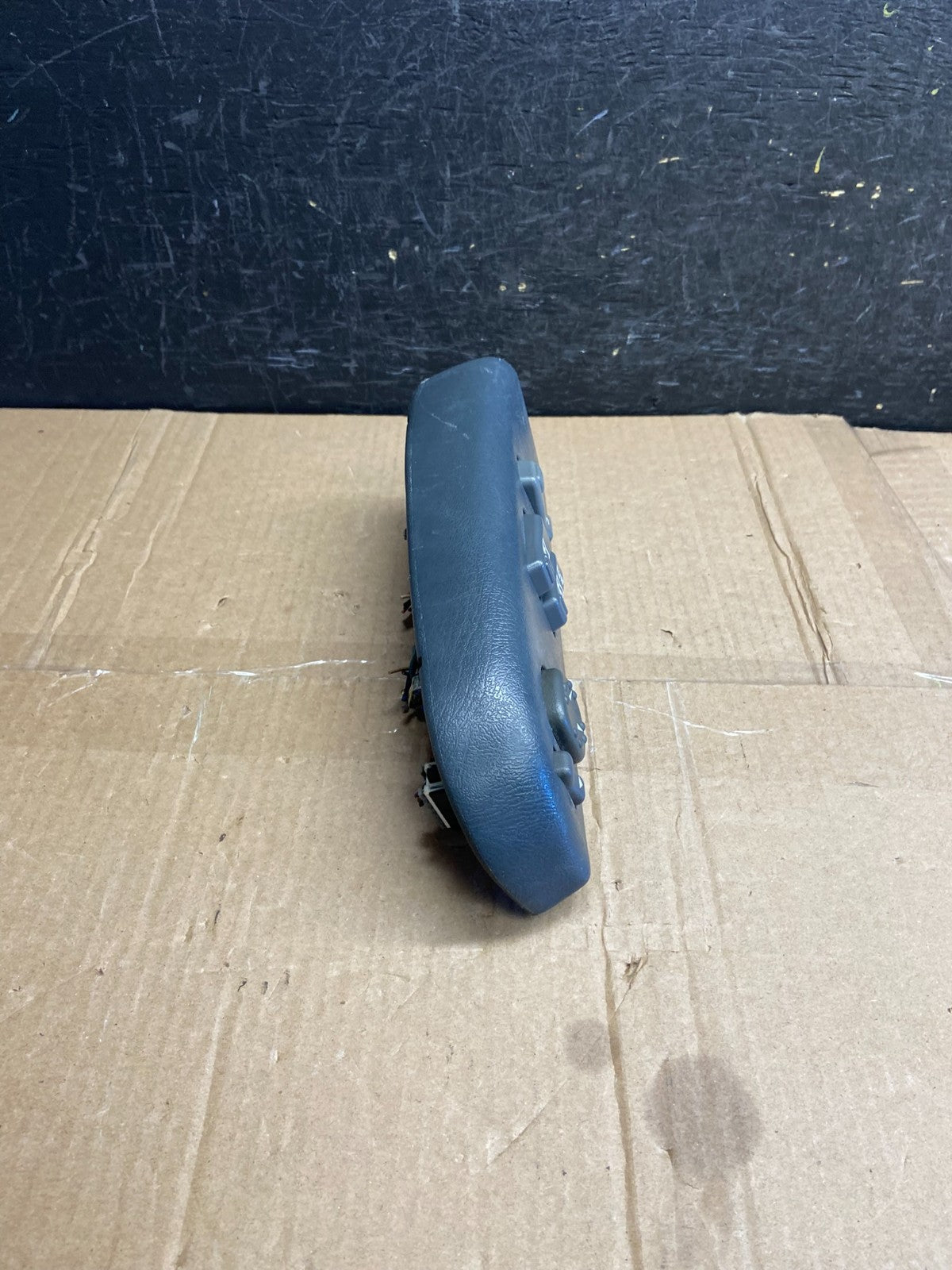 2000 to 2002 Tahoe Yukon Suburban Silverado Master Power Window Switch af2783 DG2
