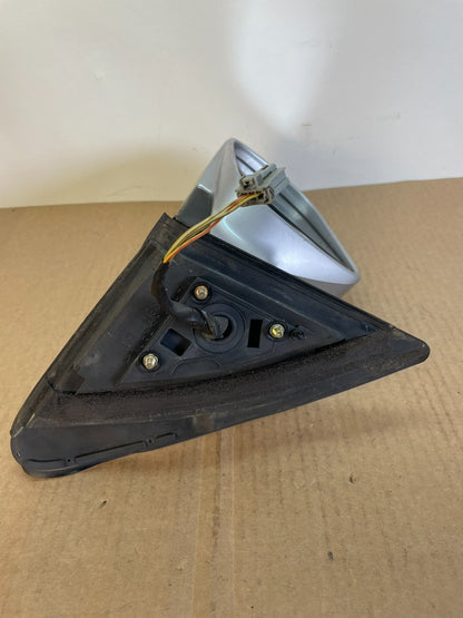 2002 2003 2004 Acura Rsx Left Driver LH Side View Door Mirror AF5494 DW4