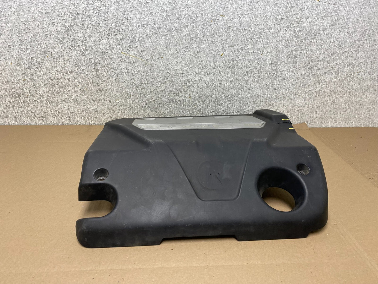 2007 to 2008 Acura TL 3.2 VTEC Engine Cover Plastic Trim j5946 PS0