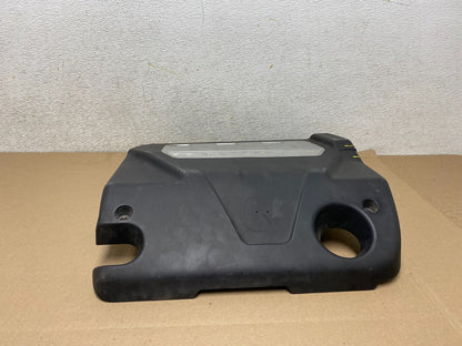 2007 to 2008 Acura TL 3.2 VTEC Engine Cover Plastic Trim j5946 PS0